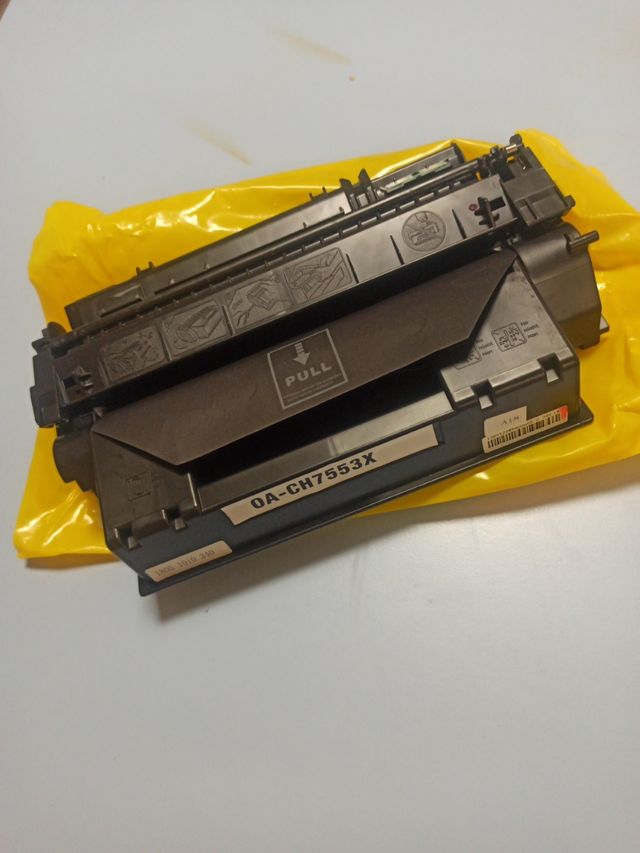 Hp Toner laserjet HP 53X