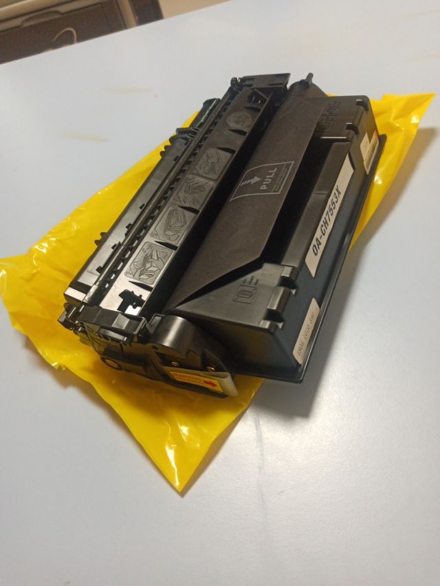 Hp Toner laserjet HP 53X