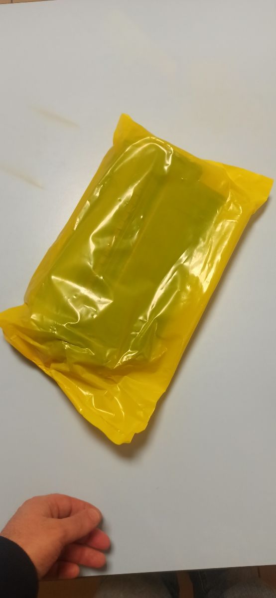 Hp Toner laserjet HP 53X