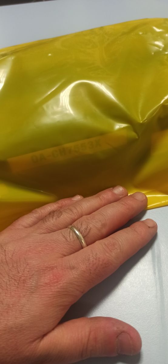 Hp Toner laserjet HP 53X