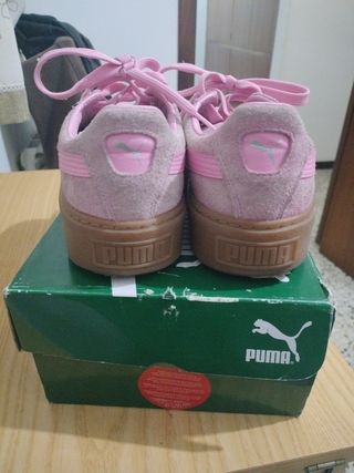 bambas puma
