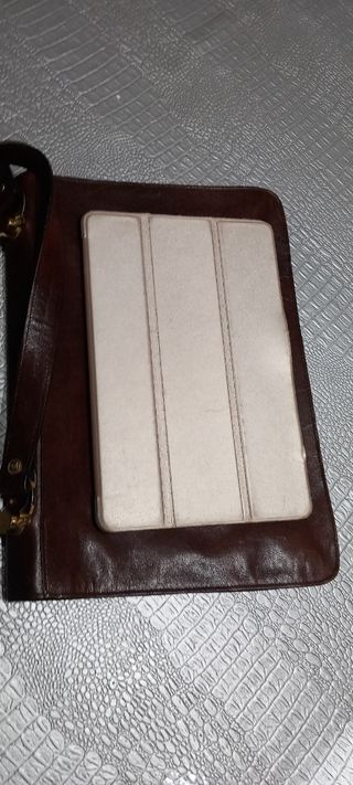 Borsa a tracolla BRUNO MAGLI  in pelle