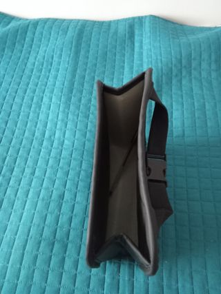 Organizador respaldo asiento para automóvil 