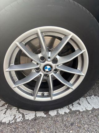 LLANTAS BMW G20