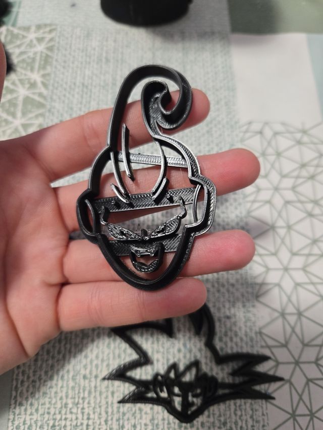 Cortador de galletas