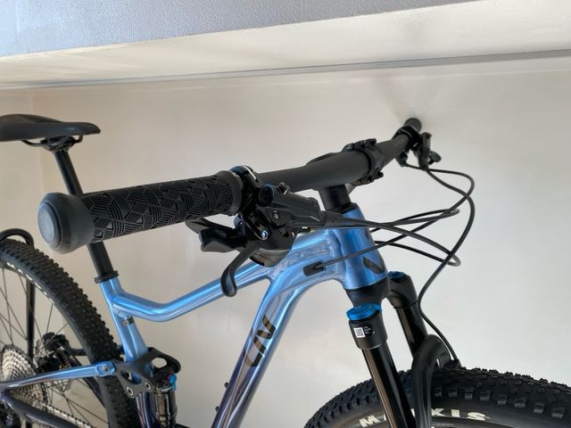 Liv Pique 29 1 2022 talla S