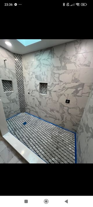 Reforma tú baño 