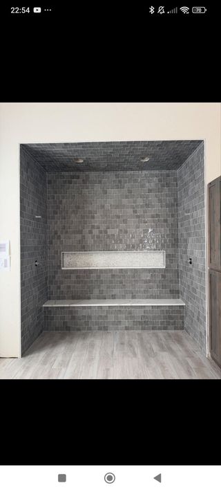 Reforma tú baño 