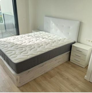 Camas completas nuevas en oferta!