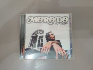 Morodo