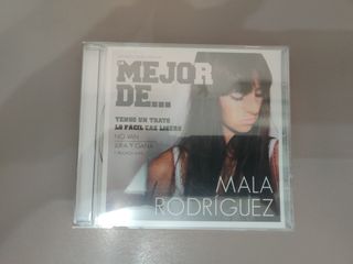 Mala Rodriguez