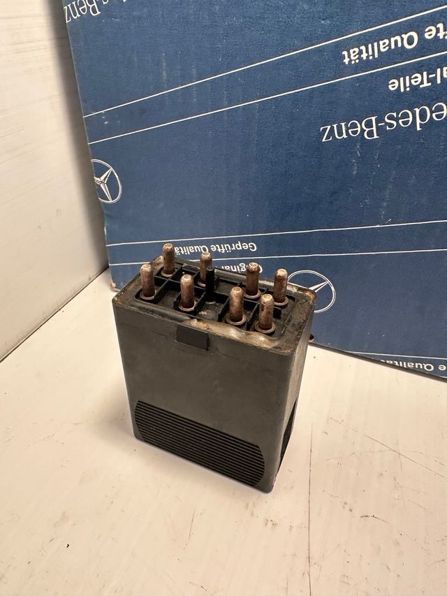 Rele mercedes w124 0065458732