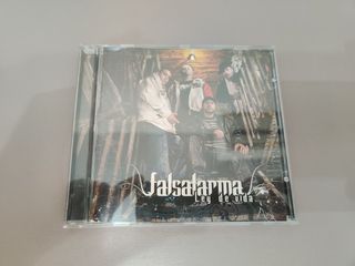 Falsalarma