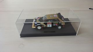 Teca per Top Marques, GP replicas 1/12