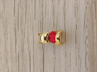 Charm de plata Oso Winnie the Pooh de 
