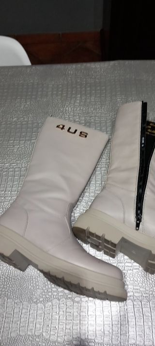 Stivali donna PACIOTTI 4US