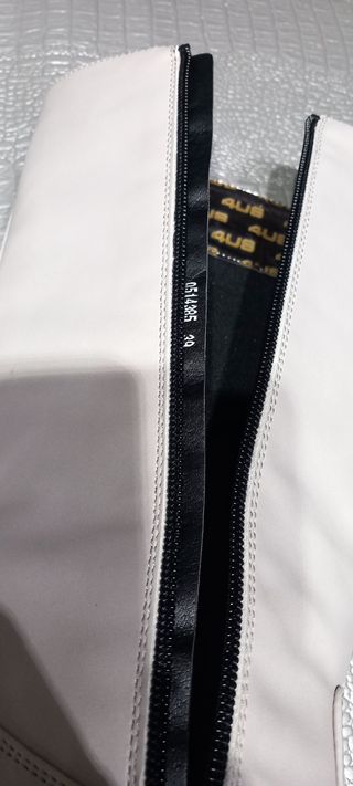 Stivali donna PACIOTTI 4US