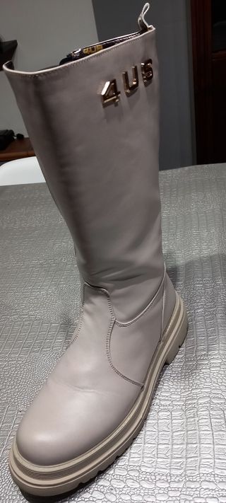 Stivali donna PACIOTTI 4US