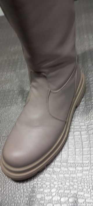 Stivali donna PACIOTTI 4US