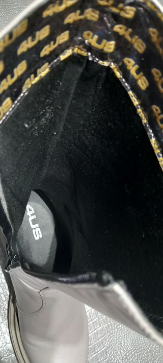 Stivali donna PACIOTTI 4US