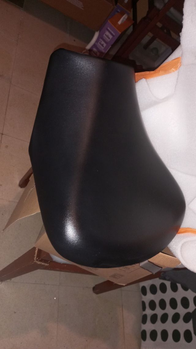 Asiento delantero moto Kawasaki ninja 650 -Z650