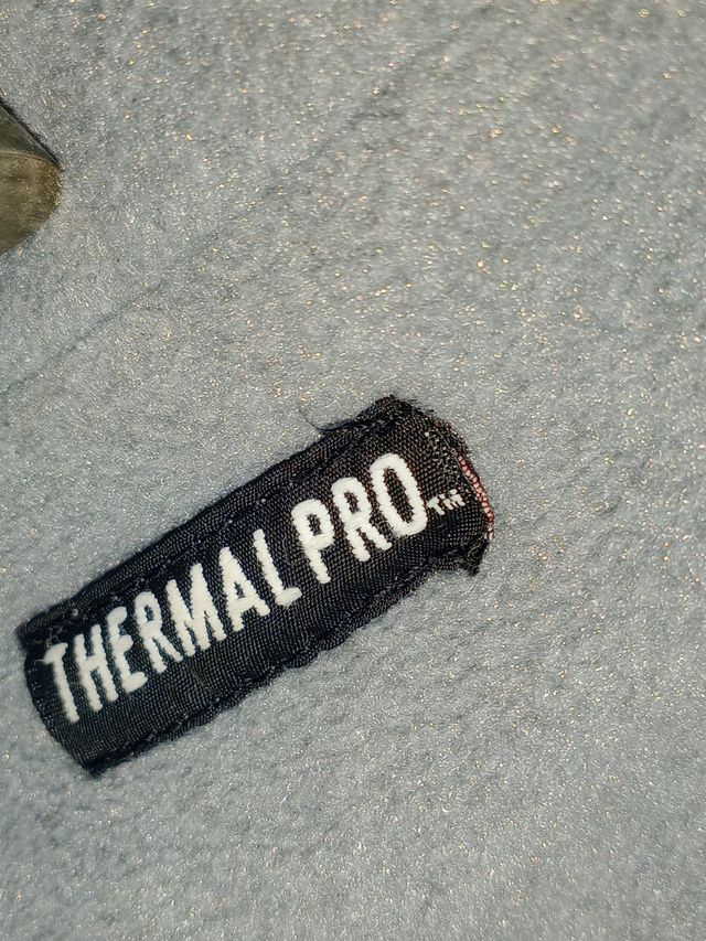 Chaqueta Roc-Neice tela polar