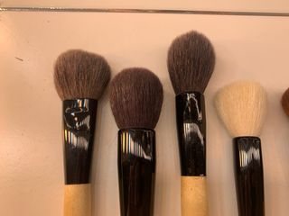 Brochas y pinceles Bobbi Brown