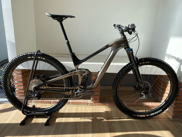 Giant Trance Advanced Pro 2 talla M