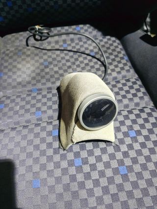 Reloj de turbo 1.8t
