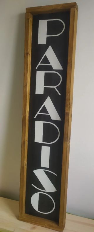 Cartel Paradiso
