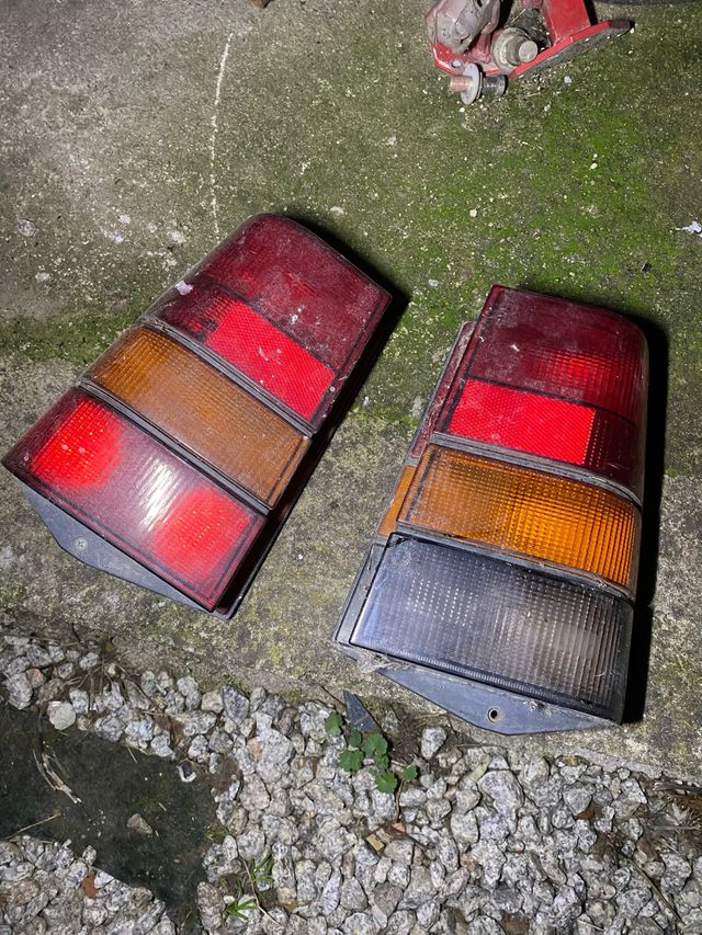 farolins seat marbella