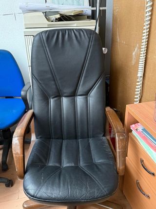 Sillon de oficina