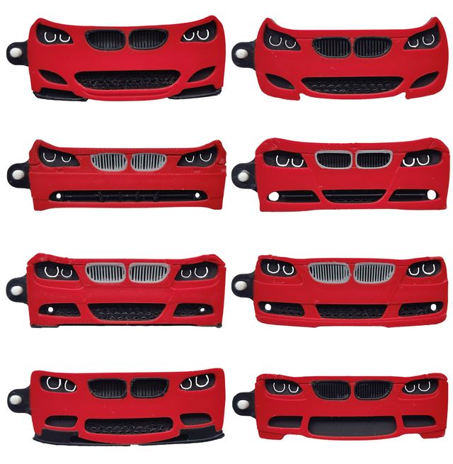 Llavero BMW varios modelos