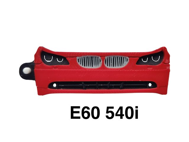 Llavero BMW varios modelos