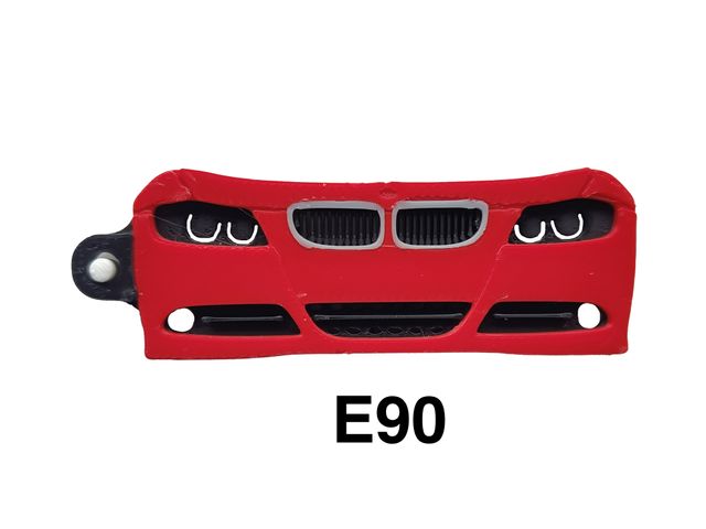 Llavero BMW varios modelos