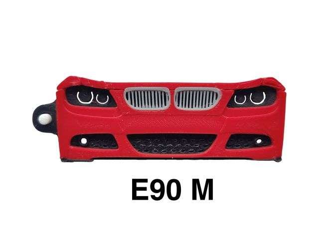 Llavero BMW varios modelos