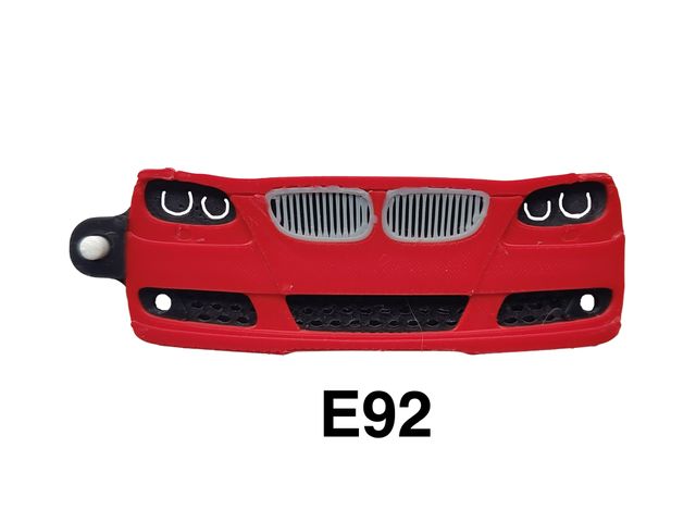 Llavero BMW varios modelos