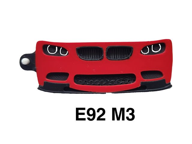 Llavero BMW varios modelos