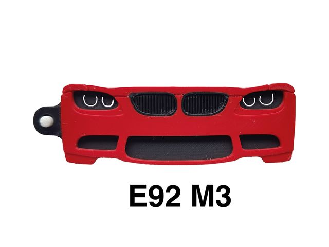 Llavero BMW varios modelos