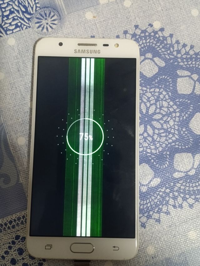 PARTI DI RIPARAZIONE Samsung j7 prime