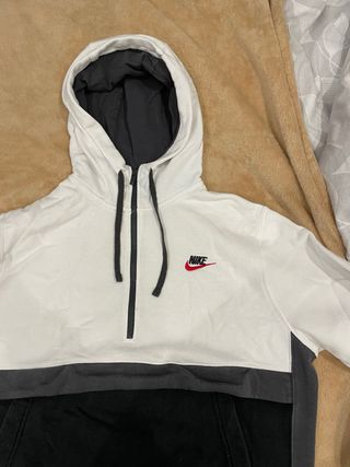 Sudadera Nike hombre
