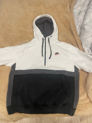 Sudadera Nike hombre