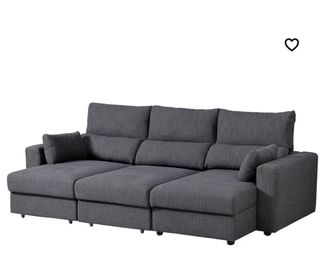 Sofa cama