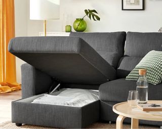 Sofa cama