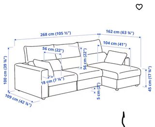 Sofa cama