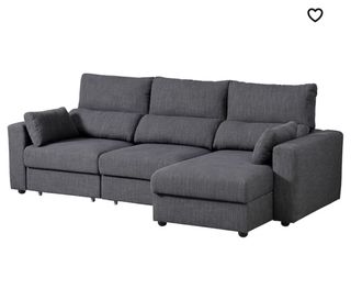 Sofa cama