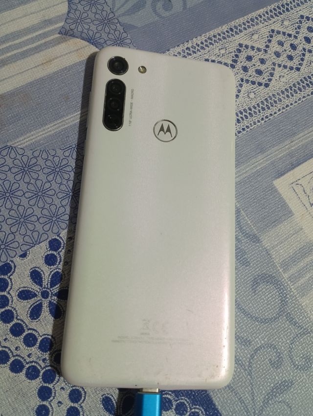 PARTI DI RIPARAZIONE Motorola G8
