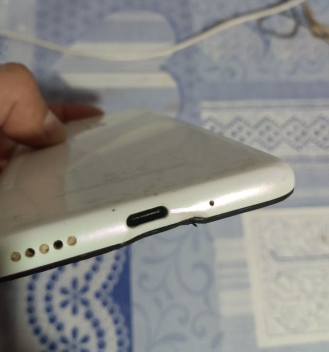 PARTI DI RIPARAZIONE Motorola G8