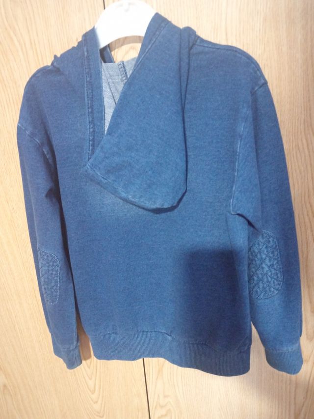 Chaqueta niño 6 años