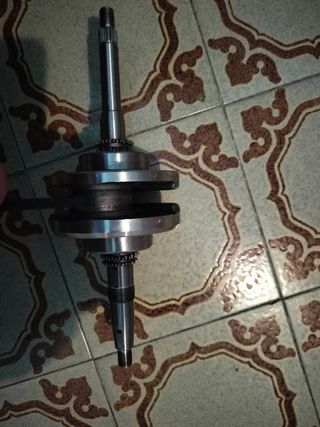 Albero motore kymco 